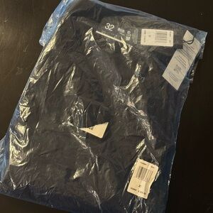 7 For All Mankind Men's Relaxed Jeans - Black